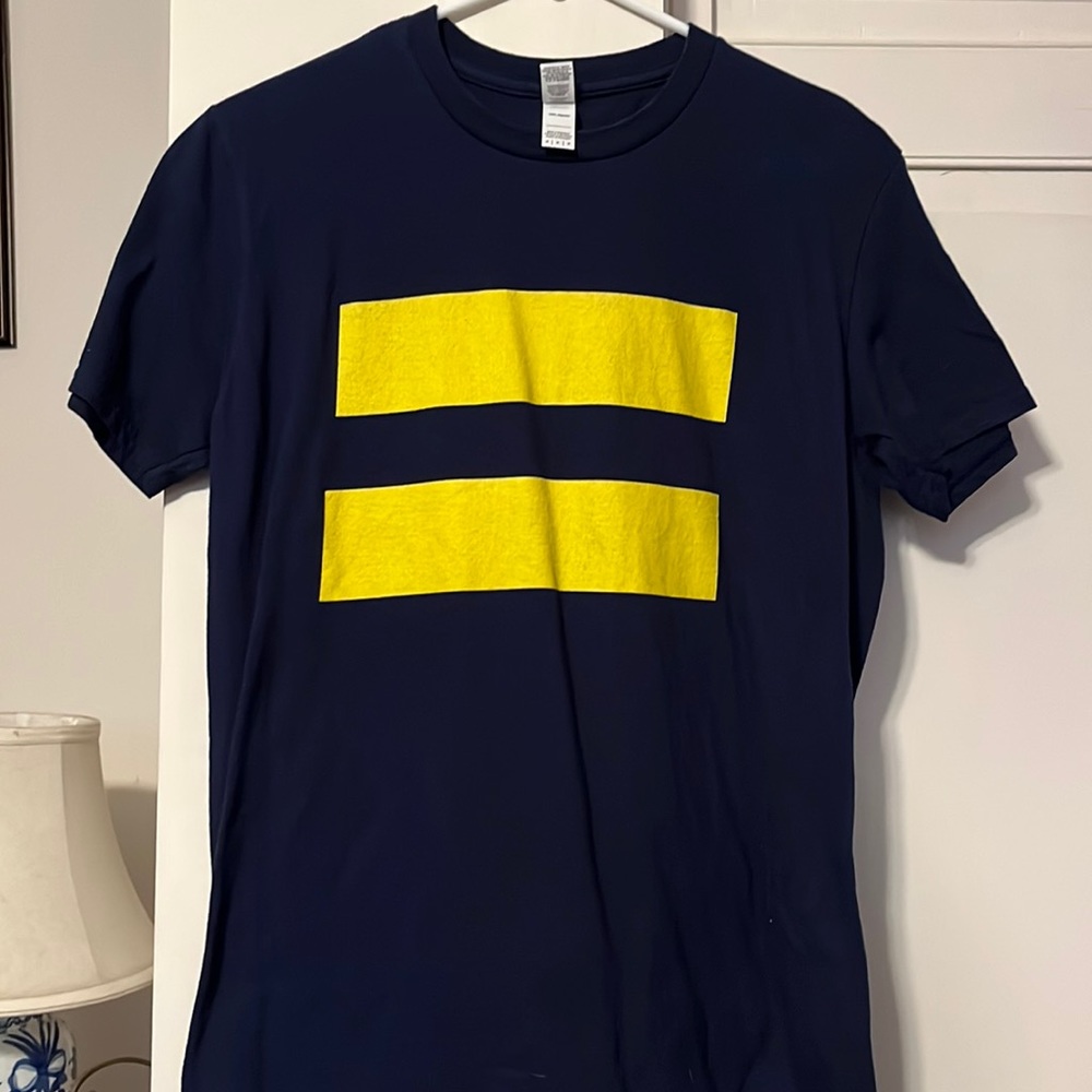 COPY - Equality shirt